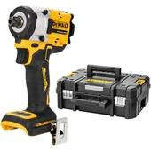 Dewalt DCF922NT 18VOLT 1/2’’ Somun Sıkma Makinesi Aküsüz - 1