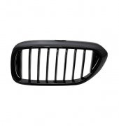 Panjur G30 Sol Piano-Siyah 2017-20 51712430993 - 1