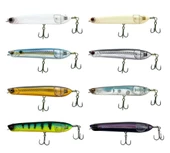 Savage Gear Prop Walker 10cm 16g Floating Suni Yem - 3