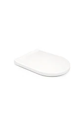 Nkp İnci Soft Yavaş Kapanan Amortisörlü Klozet Kapağı - 1