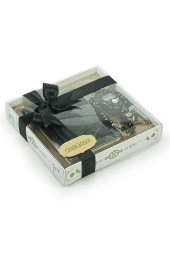 Babalar Gününe Özel Kuranı Kerim Ve Tesbih Dini Hediyelik Seti thumbnail 2