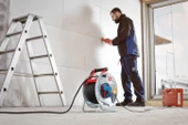 Brennenstuhl Brobusta IP44 Eksport Prof. Makaralı Kablo 25 Metre - 5