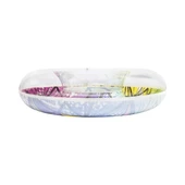 Bestway Cam Görünümlü Simit 119cm Deniz Simidi Havuz Simidi Yüzme Simidi 119cm - 3