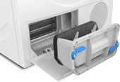 Profilo KM10610CTR 10 KG Isı Pompalı Çamaşır Kurutma Makinesi - 2