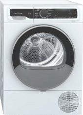 Profilo KM10610CTR 10 KG Isı Pompalı Çamaşır Kurutma Makinesi - 1