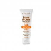 Sheida Ecran Solaire Pigmenta SPF 50+ Günlük Ultra UV Korumalı Renkli Yüz Güneş Kremi 75 ml - 1