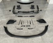 MERCEDES S SERİSİ W223 B50 BODY KİT 2021-2023 - 1