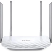 TP-Link Archer C50 4 Port 1200 Mbps Router - 1