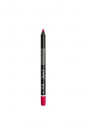 Golden Rose Emily Long-Lasting Lip Pencil 207 Dudak Kalemi - 1
