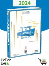345 TYT Matematik 2024 Model Soru Bankası - 1