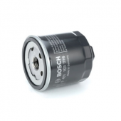 Volkswagen Golf VII, Jetta, Passat, Polo 1.2 Tsi 1.4 Tsi Yağ Filtresi Bosch 0451103318 - 1