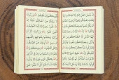 Hac ve Umre Hediyelik Seti - Mavi - 3