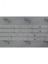 VESTEL 58U9500 58" 4K SMART TV, 10125434, 8367176900089, JL.D580C1330-078AS-M_V01 thumbnail 2