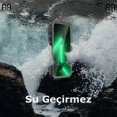 Peeq Apple İphone 14 Pro Max Waterproof Kılıf Red Pepper Magneticsafe Su Geçirmez Kılıf - 7