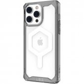Peeq iPhone 14 Pro Kılıf Uag Plyo Magneticsafe Silikon Ultra Koruyucu Kılıf - 2