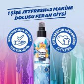 Yumoş 200 Ml Sprey Lilyum - 6