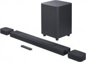 Jbl Bar 1000 Mb, Dolby Atmos 3D Soundbar - 1