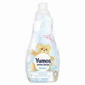 Yumos Extra 1200 Ml Bebek Saf Beyaz - 1