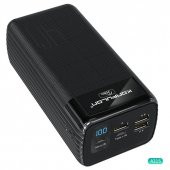 Peeq A21S 40000 Mah Lcd Göstergeli 22.5W Pd Hızlı Şarj Powerbank - 3