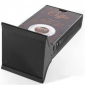 Peeq FYD-835A Restoranlar İçin Hızlı Şarj Olabilen Menü ve Masa Üstü Powerbank 40200 Mah - 5