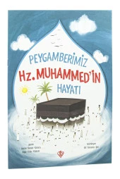 Peygamberimiz Hz.Muhammed'in Hayatı Kitabı thumbnail 1