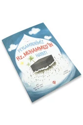 Peygamberimiz Hz.Muhammed'in Hayatı Kitabı thumbnail 2