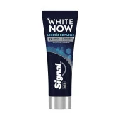 Signal White Now Lekesiz Beyazlık Diş Macunu 75 ml - 2