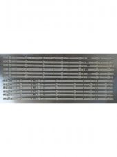 D3GE-600SMA-R2, D3GE-600SMB-R1 LED BAR, BN96-29074A, BN96-29075A, LM41-00001M, LM41-00001L - 1