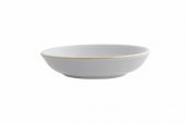 Porland Morocco Desen1 Yeşil Mini Kase 10 cm 04A+P021471 - 2