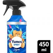 Yumoş 450 Ml Sprey Lilyum - 1