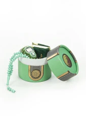 Mini Silindir Kutulu Mevlit Hediye Seti - 16 thumbnail 2