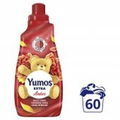 Yumoş Extra 1440 Ml Amber - 1