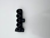 LASTİK SÖKME TAKMA MAKİNASI PEDAL HAVA DAĞITICI B TİPİ - 1