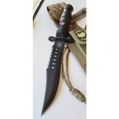 Halmak Komando Kasaturası 33 cm - 2