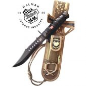 Halmak Komando Kasaturası 33 cm - 1