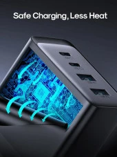 Joyroom 67 W Pd Usb Çoklu Şarj Kablosu - 4