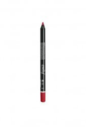 Golden Rose Emily Long-Lasting Lip Pencil 205 Dudak Kalemi - 1