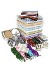 Semerkant Hac ve Umre Hediyelik Set - 50 Kişilik thumbnail 1