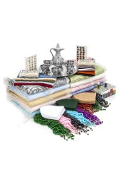 Semerkant Hac ve Umre Hediyelik Set - 50 Kişilik thumbnail 3