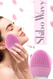 Shibowavy Jolvena ShiboWavy  Cleaner Cilt ve Makyaj Temizleme Cihazı - 2