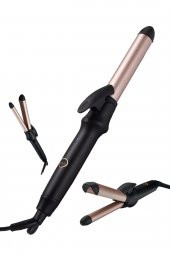 Shibowavy 2in1  Wag Maşa & 25mm Klasik Maşa - 2