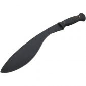 Mevlana Gümüş Cold Steel Kukri Bıçak - 1