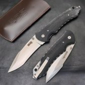 Sog Kiku Japon Çakı KİKU1011 - 1