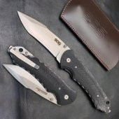 Sog Kiku Japon Çakı KİKU1011 - 2