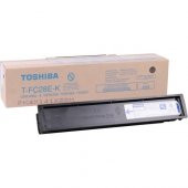 Toshiba T-FC28EK Siyah Toner E-Studio 2820C-2830C-3520C-3530C-2330C - 1