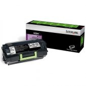 Lexmark 52D5H0E Orjinal Siyah Toner - 1
