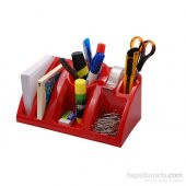 Mas Desk Organizer Code 1438 Mavi - 1