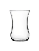 Paşabahçe 42331 Çınaraltı Çay Bardağı 92 cc 12'li - 1