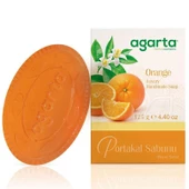 Agarta Doğal Portakal Sabunu 125 gr - 1