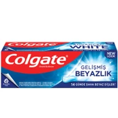 Colgate Gelişmiş Beyazlık Diş Macunu 50 ml - 1